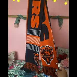 Chicago Bears scarf
